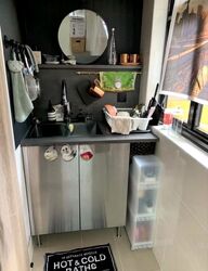 Blk 457B Fernvale Woods (Sengkang), HDB 2 Rooms #631944211